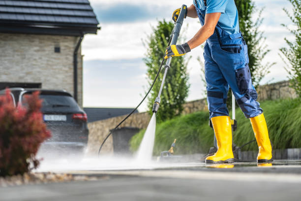 Trusted Tyrone, GA Pressure Washing Services Experts